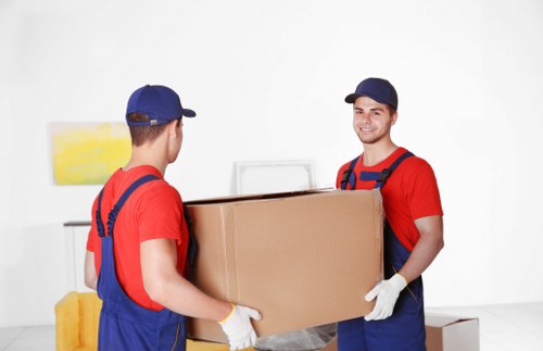 Balham Man And Van cookie policy introduction image