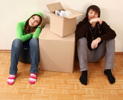 Organised office move logistics for a Balham business