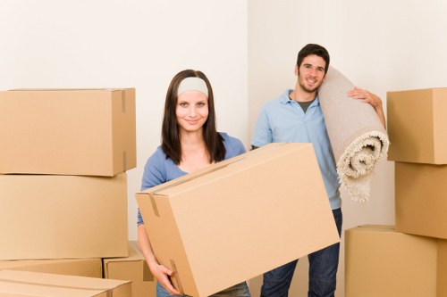 Local furniture pick-up in Balham for residential and commercial spaces