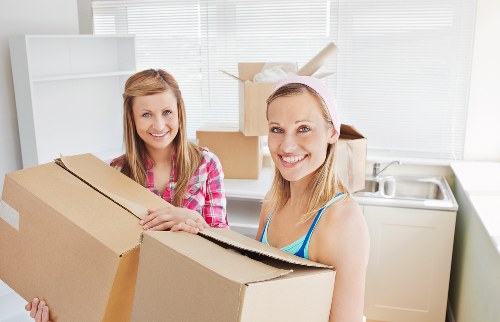Professional commercial relocation support for Balham and nearby areas