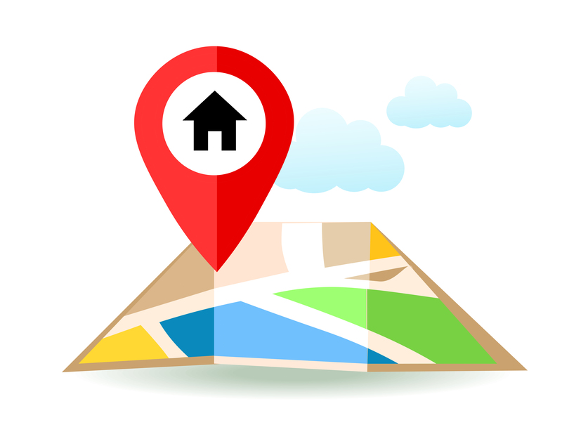 Customer booking a man and van removal service in the UK