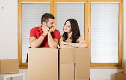 Cost-effective Moving Services in SW12