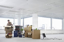 Affordable Office Removal Services in SW12