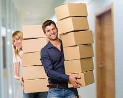 Packing and Moving Companies in SW12